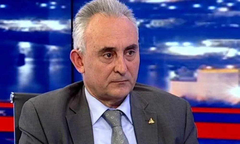 Κωνσταντίνος Γρίβας: Η κρίση στις σχέσεις Δύσης Ρωσίας επαναφέρει τον εφιάλτη των Πυρηνικών όπλων (βίντεο)